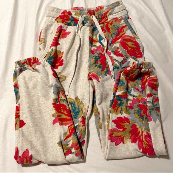 ❌❌SOLD❌❌ Anthropologie • Camilla Knit Joggers - Picture 7 of 11